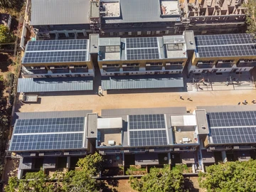 3 Bedroom Flat & Apartment