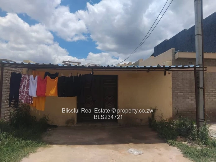 Ruwa Solomio Shop for Sale