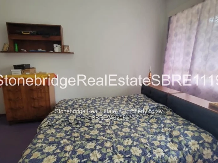 Elegant 4 Bedroomed House in Kumalo for sale