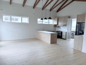 2 Unit Townhouse Complex