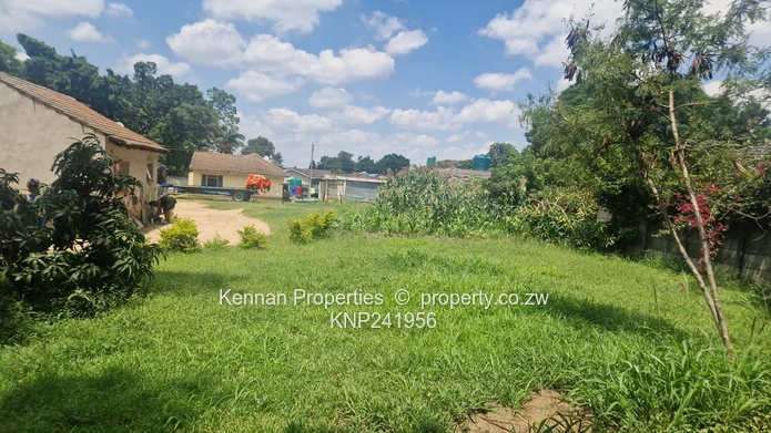 Property Offering  Tonnes Of Opportunity!