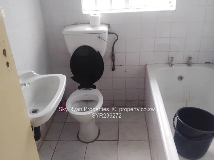 Westlea House For Sale