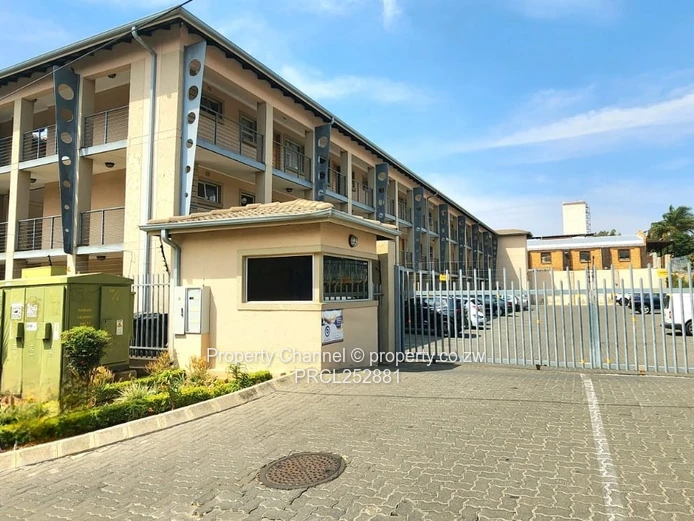 1 Bedroom Apartment For Sale in Ferndale, Johannesburg, South Africa