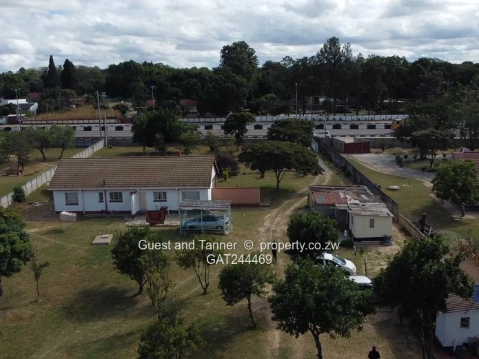 Commercial Property For Sale long Airport Road in Hatfield