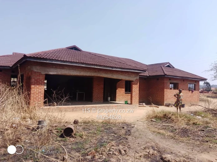 Charlotte Brooke  house for sale   90 percent completed