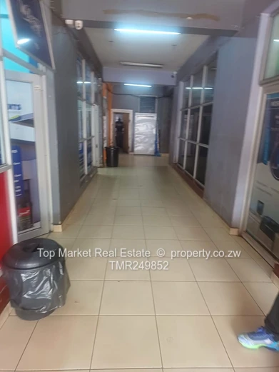 Town shops for lettting