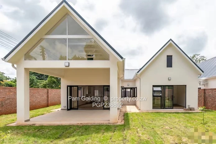 Vainona | Exclusive Gated Luxury Living