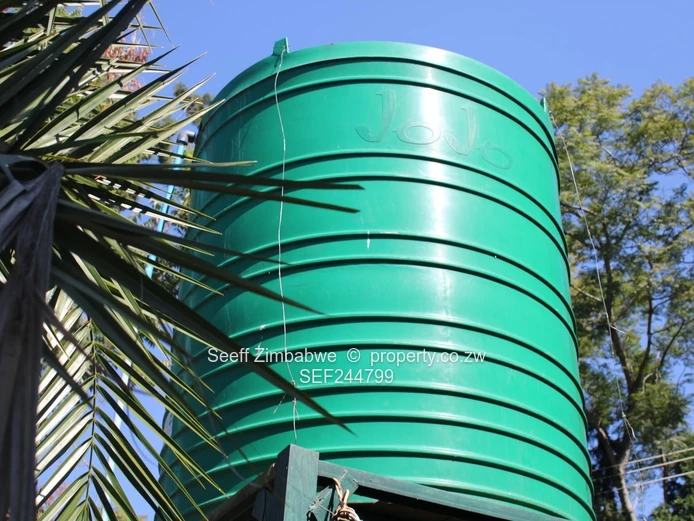 Secure And Beautiful Family Home