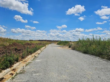 Stands & Residential Land