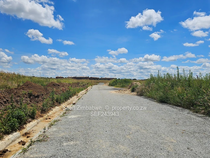 Investment opportunity in Riverdale!