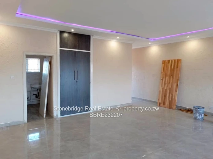 5 Offices for rent in Bulawayo CBD