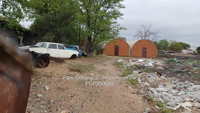 Commercial Property for Sale in Beitbridge