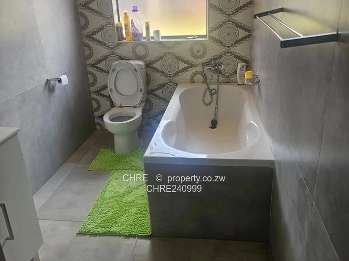 Mt Pleasant Heights Cluster House To Let (Sole Mandate)