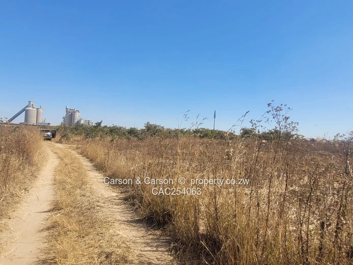 Strategically Located with great investment potential