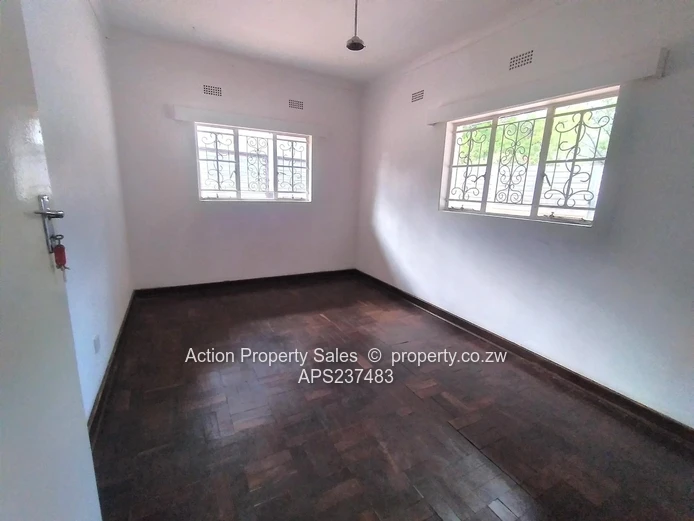 Office Space In Highlands! 