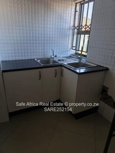  TO LET | MODERN 4 BEDROOM HOME | MABVAZUVA GATED COMMUNITY| USD $950/month + Deposit