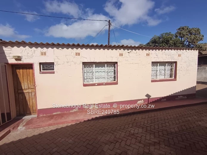 3 bedroomed House in Mahasthula for sale