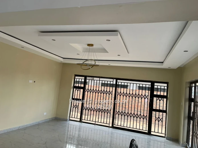 A beautiful newly built House for sale in Mabvazuva