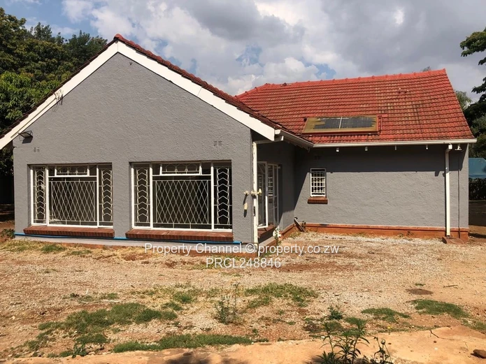 Available in Avondale West: Office Space 
