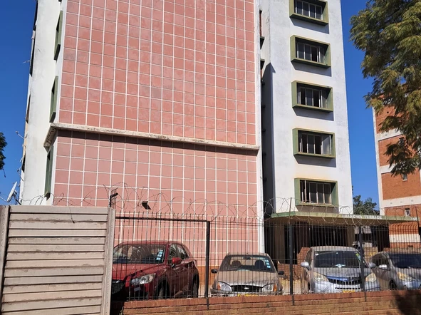 Flat & Apartment