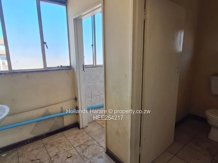 Warehouse/Industrial For Sale in Southerton