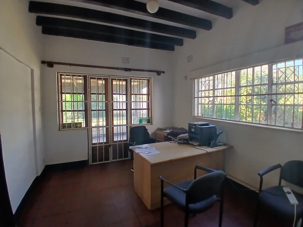 Commercial Property