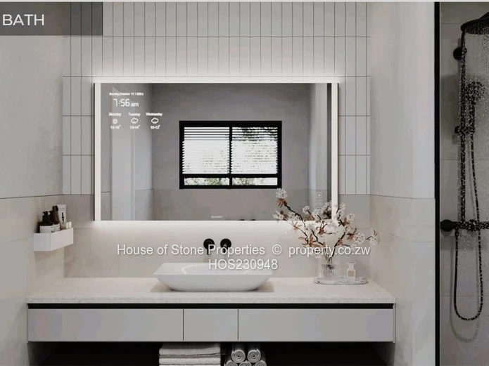 Executive Townhouses in Mount Pleasant – Luxury Living Awaits: USD 360,000