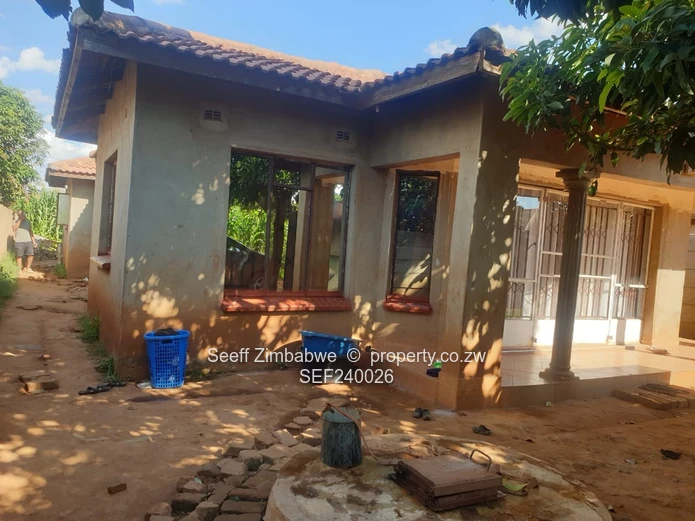 7-Room House for Sale in Granary Phase 2A!