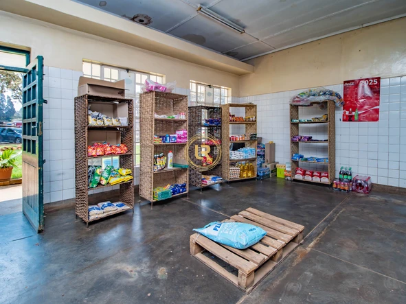 Shop & Retail Property