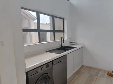 2 Bedroom Townhouse Complex