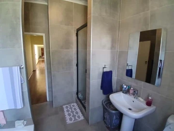 3 Bedroom Townhouse Complex