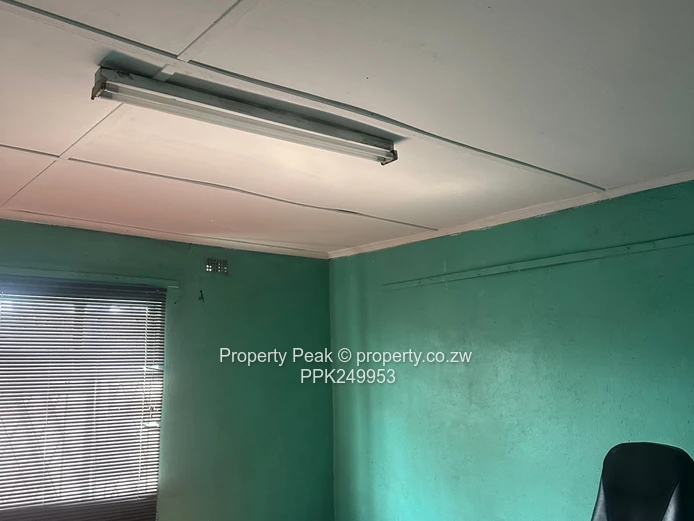 Willowvale Warehouse For Rent- Harare South