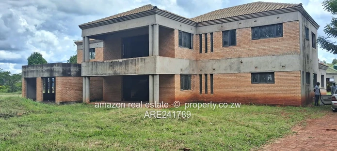 4 bedroomed house for sale