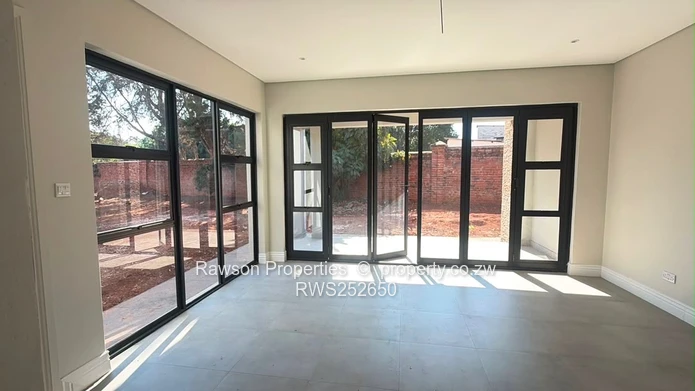 Borrowdale Luxurious Brand new home for sale 