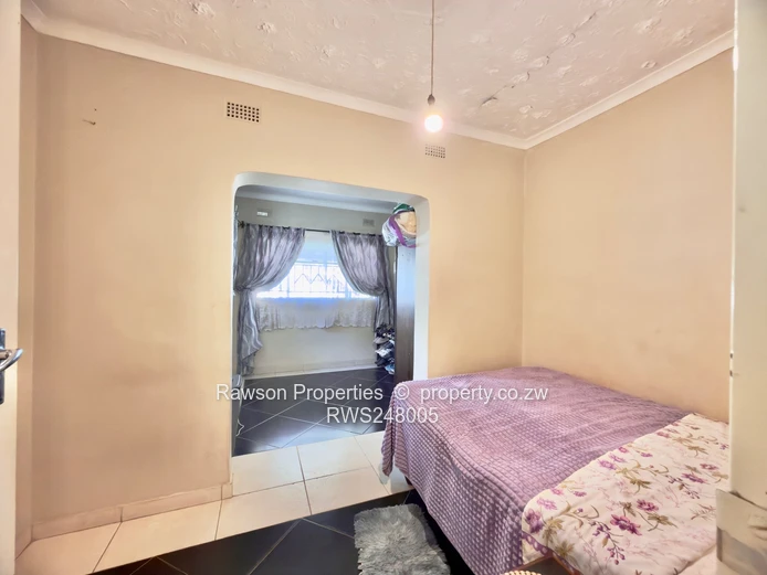 Bluffhill Property For Sale