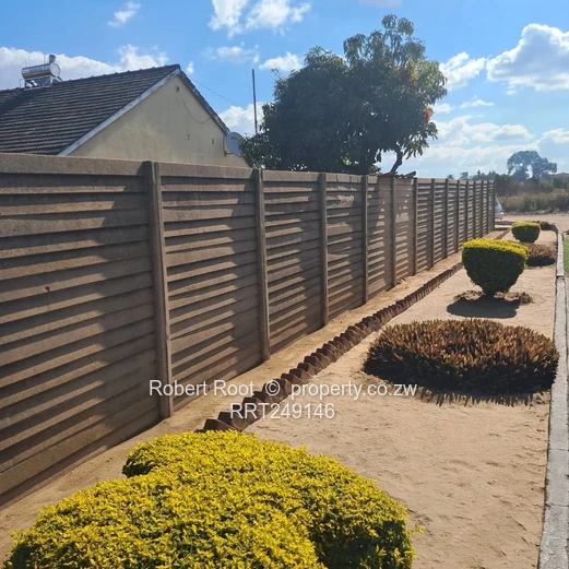 Close to CBD or Highfield Rd (Sole Mandate)