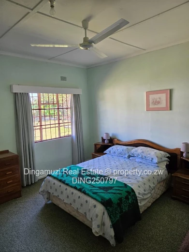 Agro Residential Plot in Marondera  (Sole Mandate)