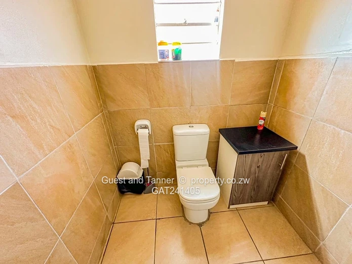 Commercial Property For Sale In Graniteside