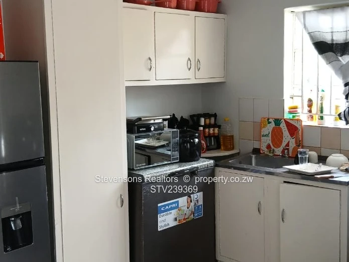 Mabelreign 3-Bed Home, Borehole & 1096m² Garden