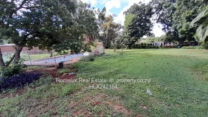 6 bedroom house available for rent in Mt Pleasant