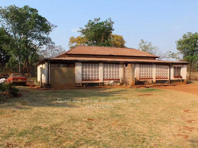 Great Investment Opportunity in an Urban Area