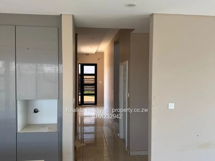 Luxury Double Storey House for Sale in Nyeredzi Ridge