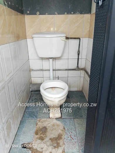 Hatfield House for rent 
