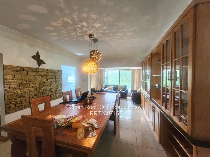 Property Available For Rent