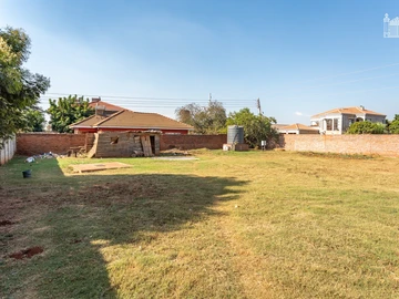5 Bedroom Townhouse Complex