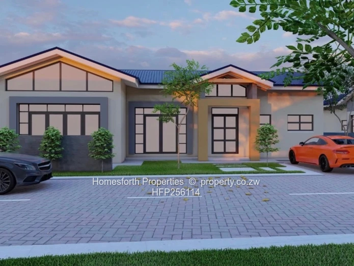 Emerald Hill | Off-Plan Cluster Homes For Sale