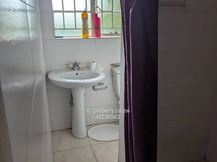 Borrowdale Ballantyne Park 3 bedroom cottage to rent 