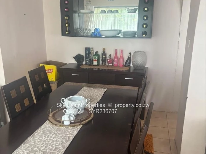 Westgate House For Sale