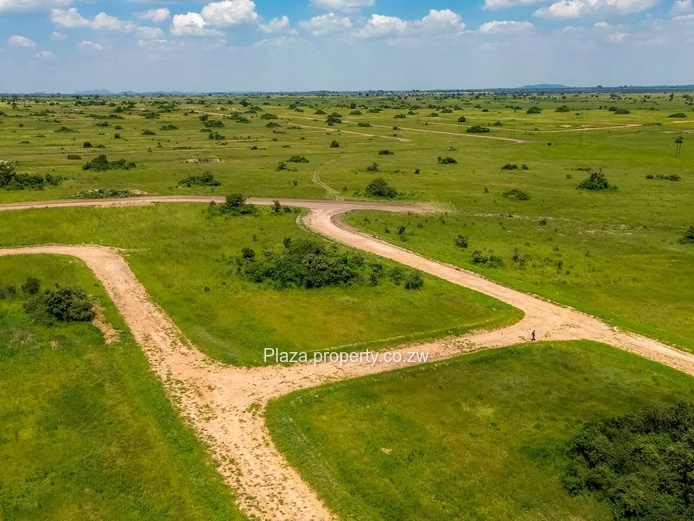 Escape The City Build In Spring Valley