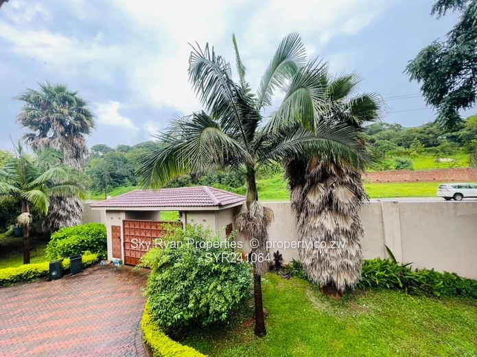 Borrowdale Brooke Double Storey For Sale